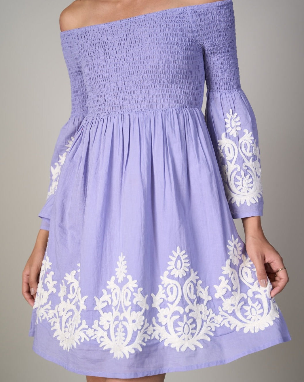 Carrie Dress