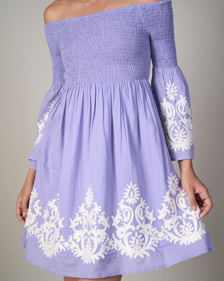 Carrie Dress