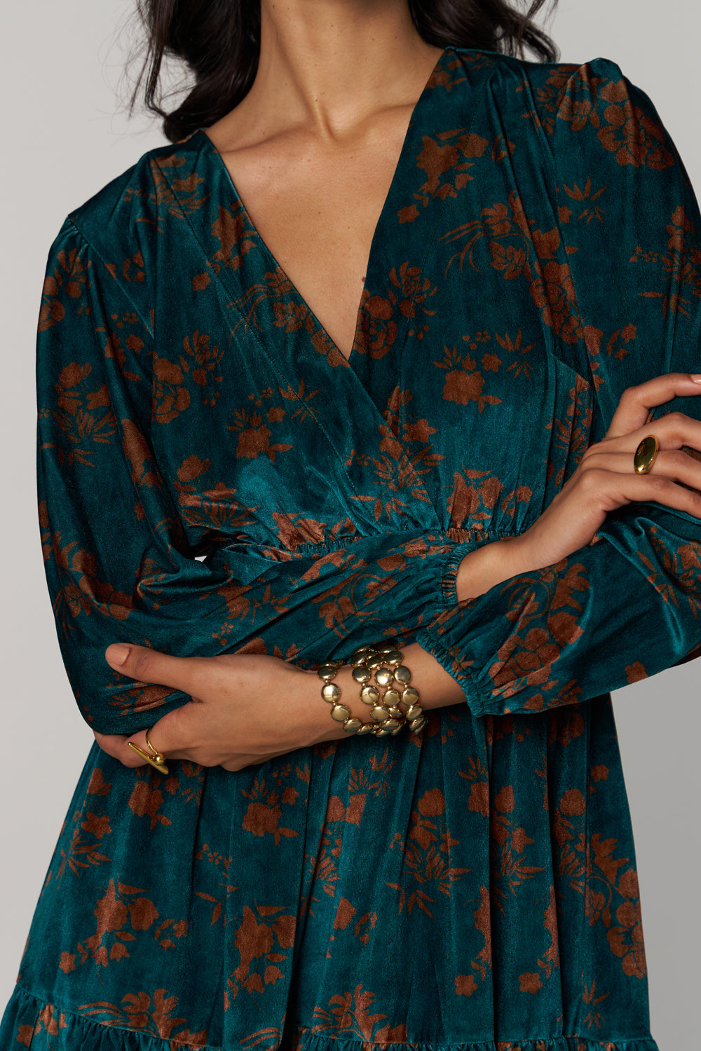 Mehak Jain In Our Madison Velvet Dress Style Island Mehak Jain In Our Madison Velvet Dress Style Island