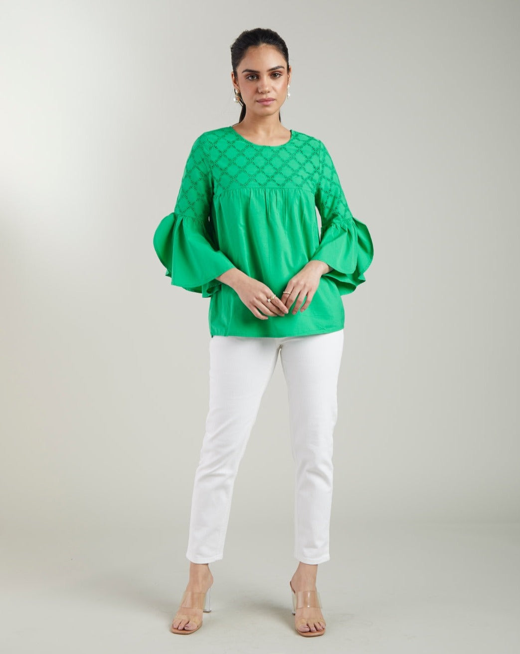 Imperial Top