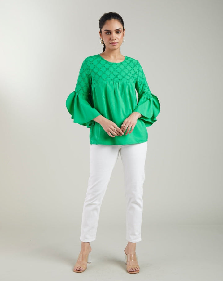 Imperial Top