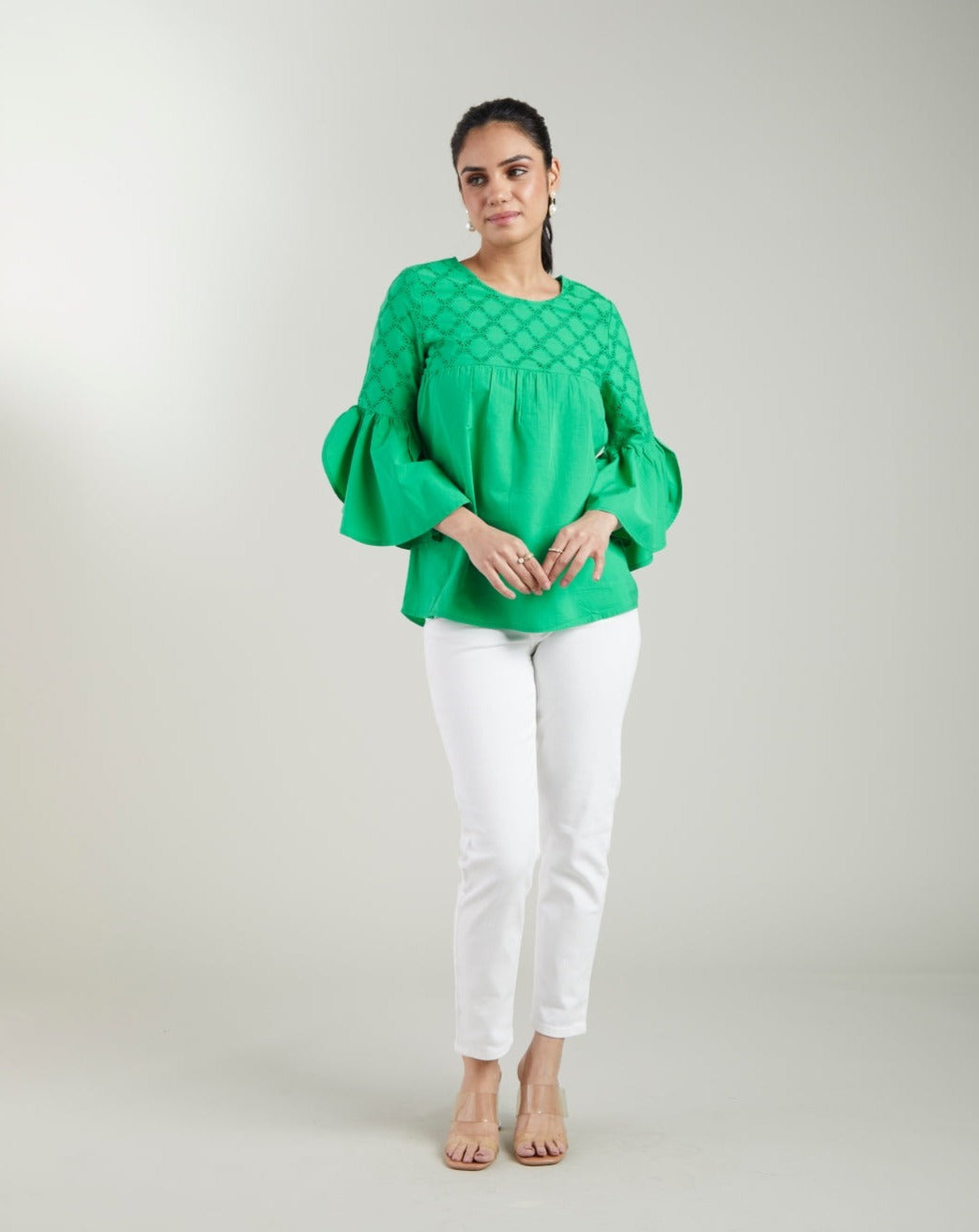 Imperial Top