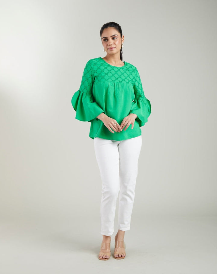 Imperial Top