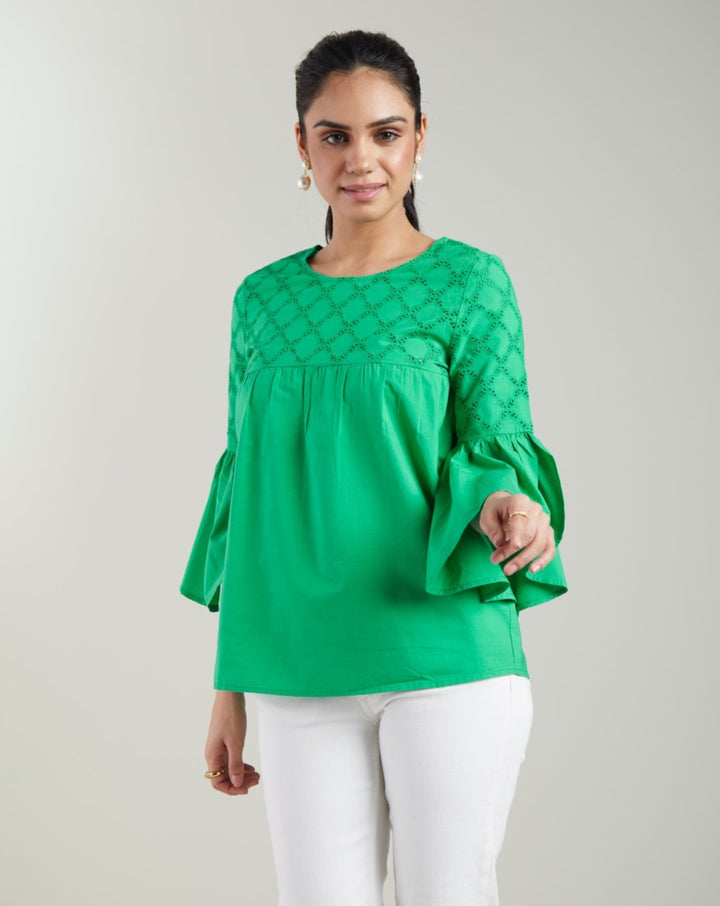 Imperial Top