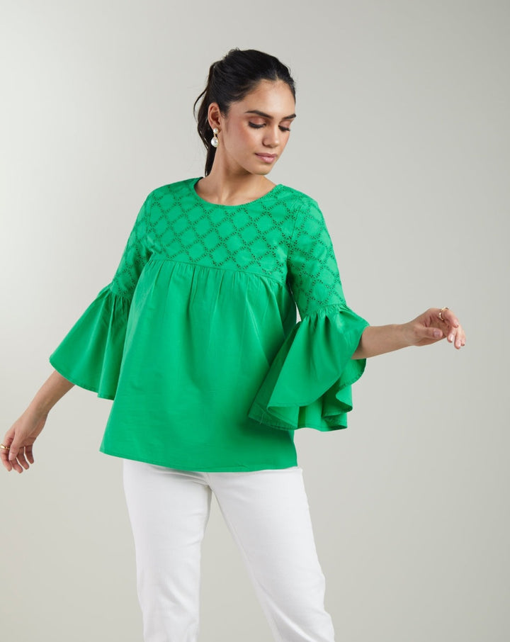 Imperial Top