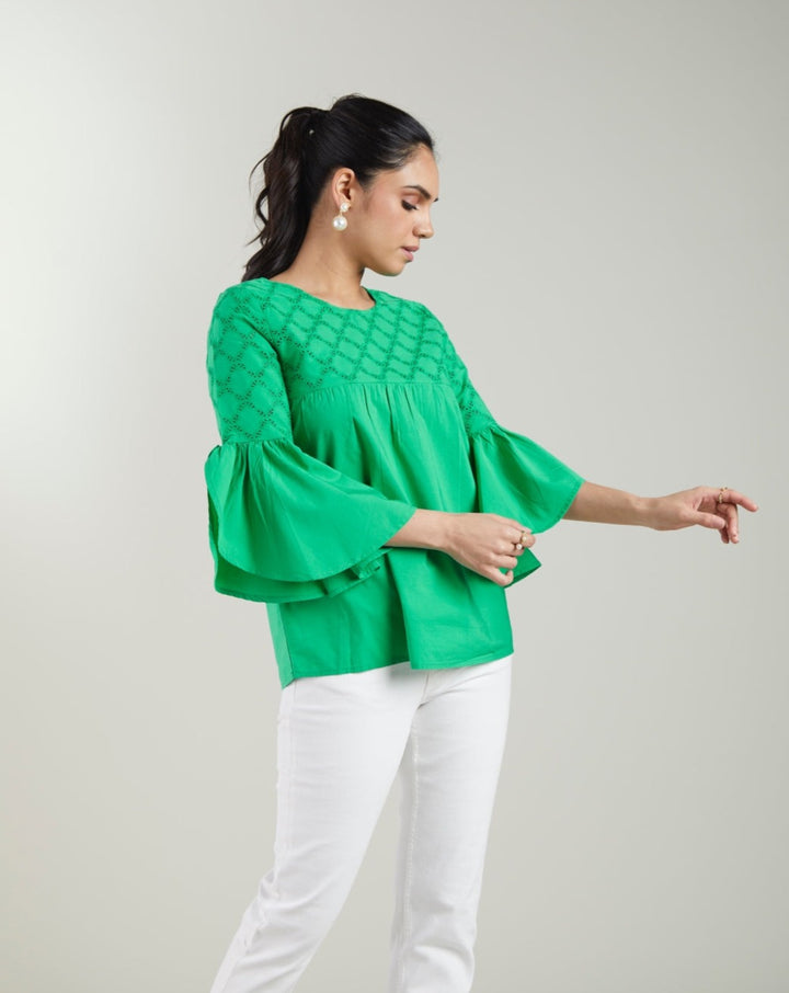 Imperial Top