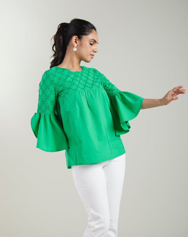 Imperial Top