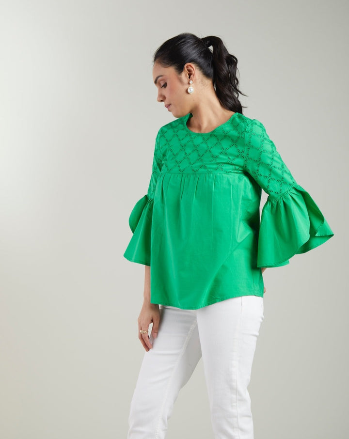 Imperial Top