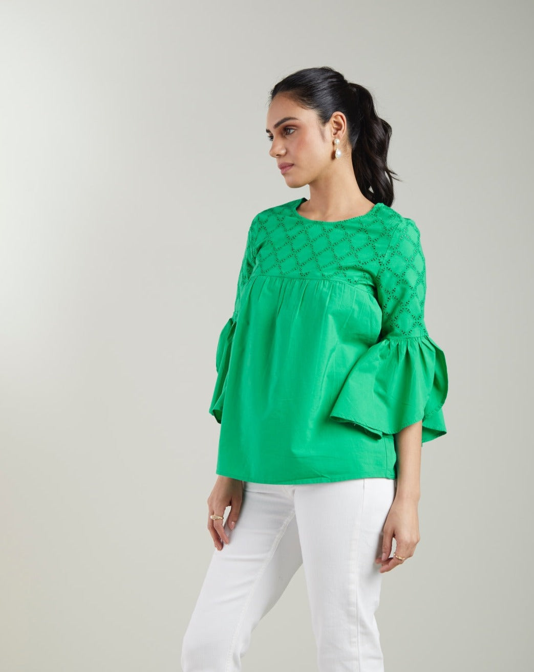 Imperial Top