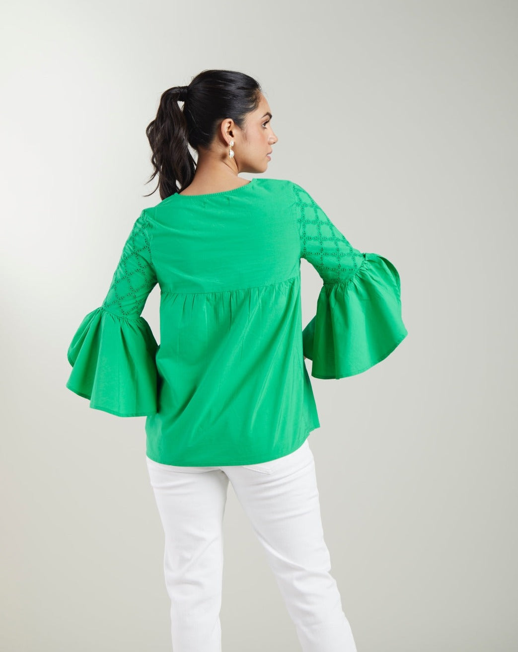 Imperial Top