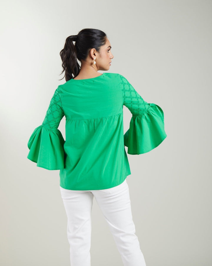 Imperial Top