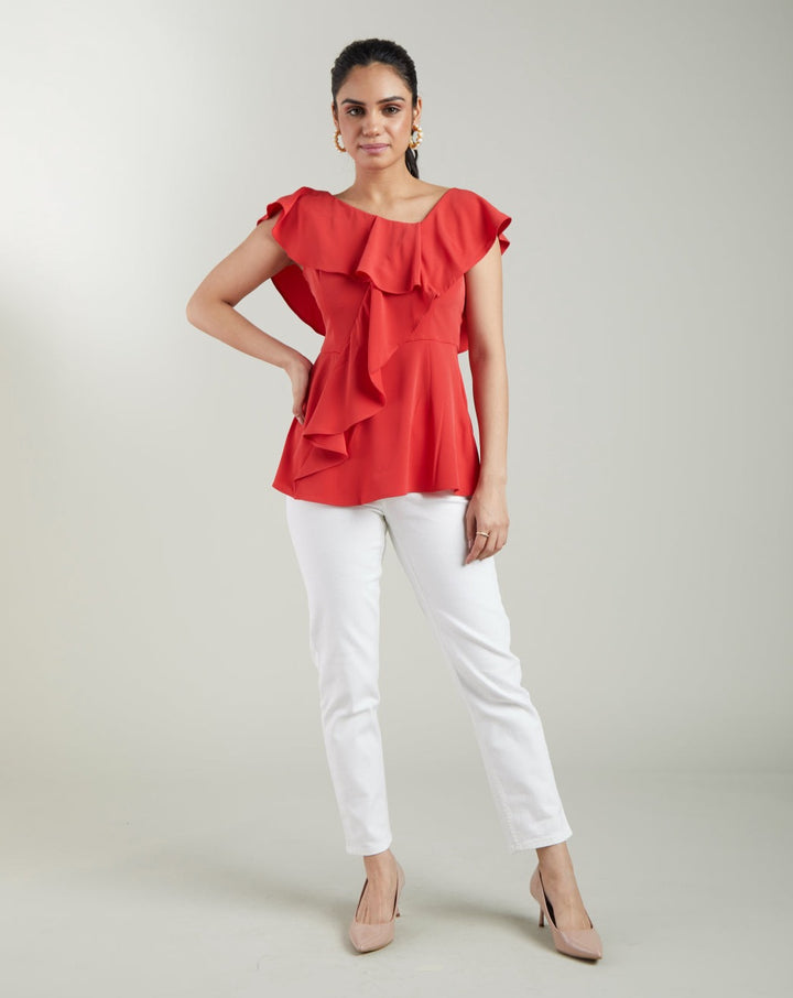 Tango Top