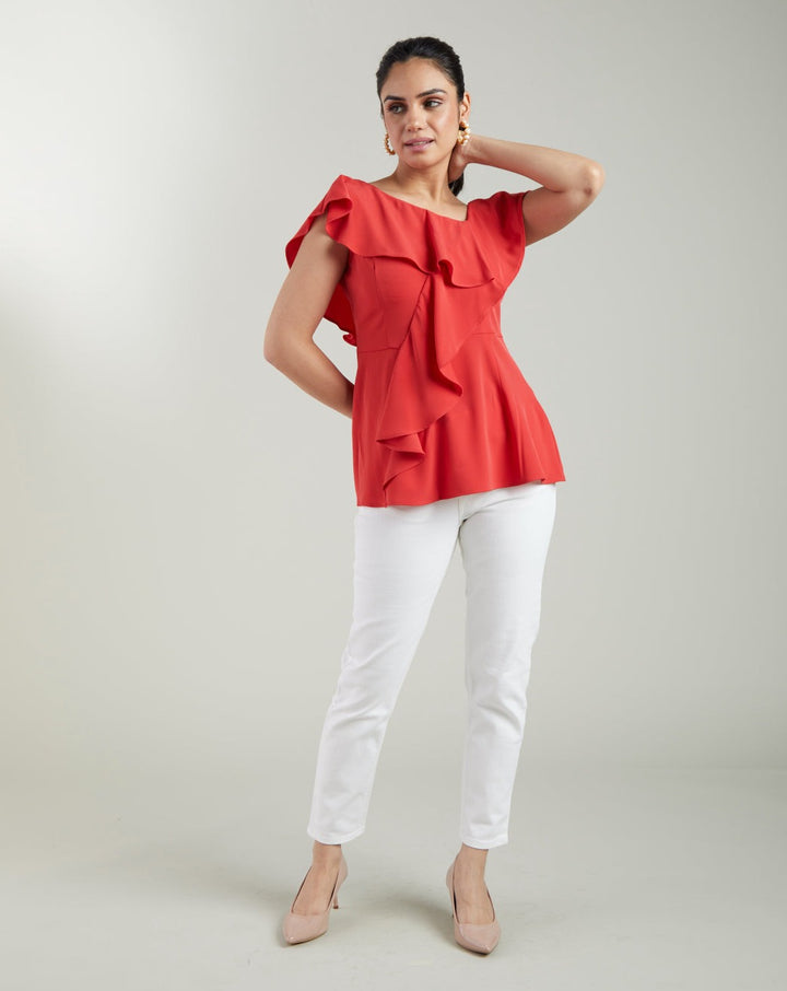 Tango Top