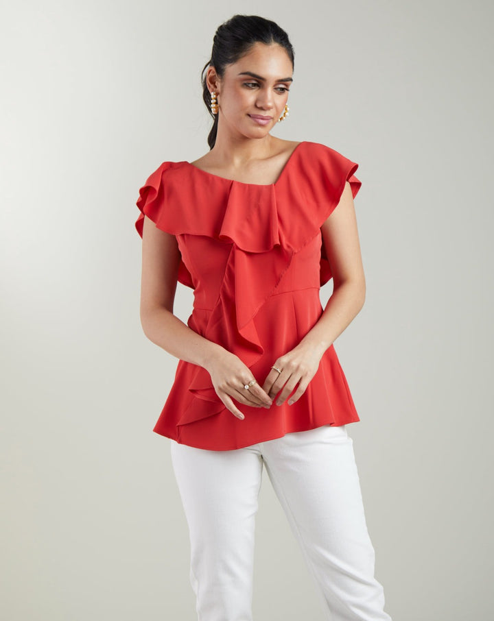 Tango Top