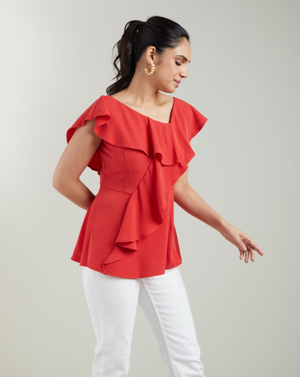Tango Top