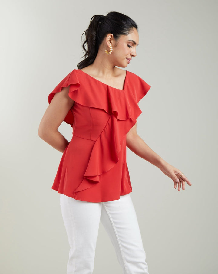 Tango Top