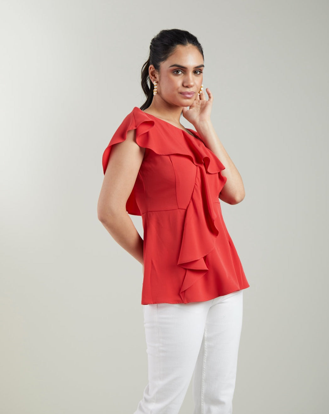 Tango Top