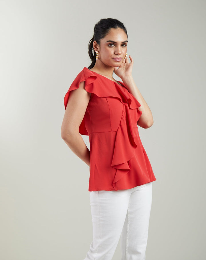 Tango Top