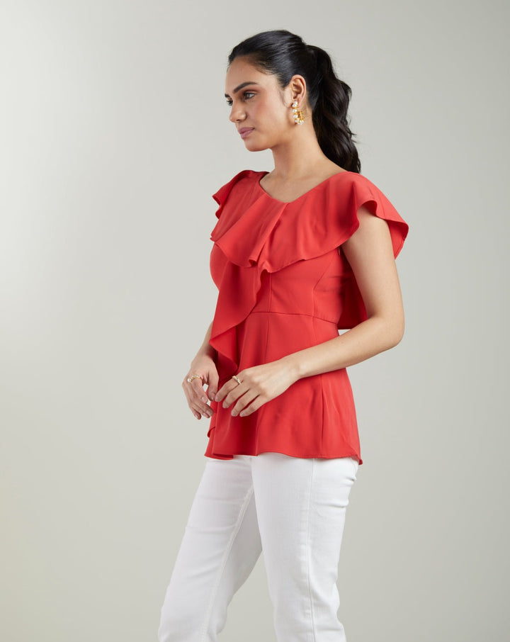 Tango Top