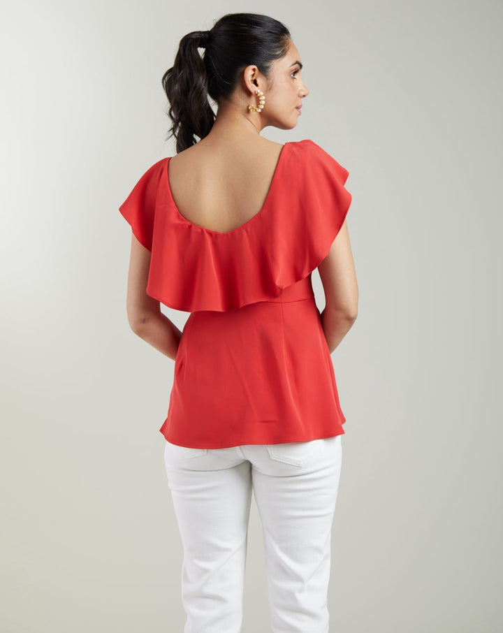 Tango Top