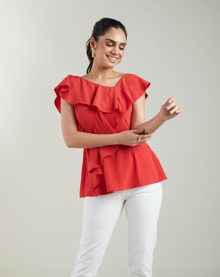 Tango Top
