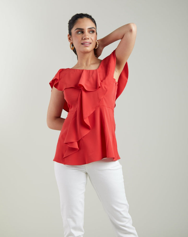 Tango Top
