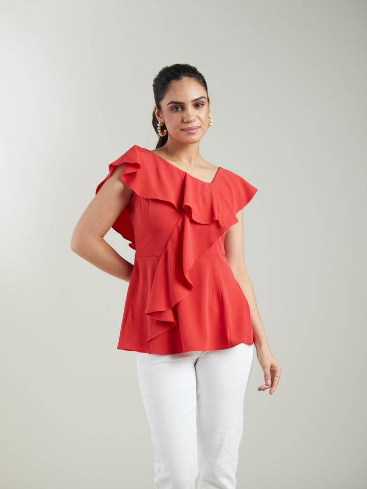 Tango Top