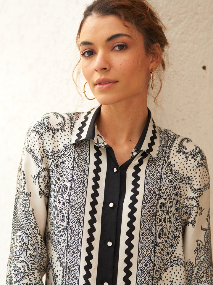 Emilia Shirt