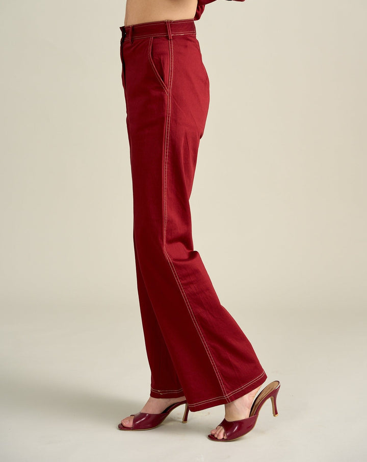 Mia Pants