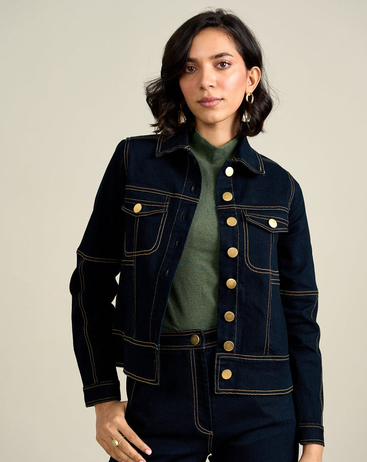 Hailey Jacket