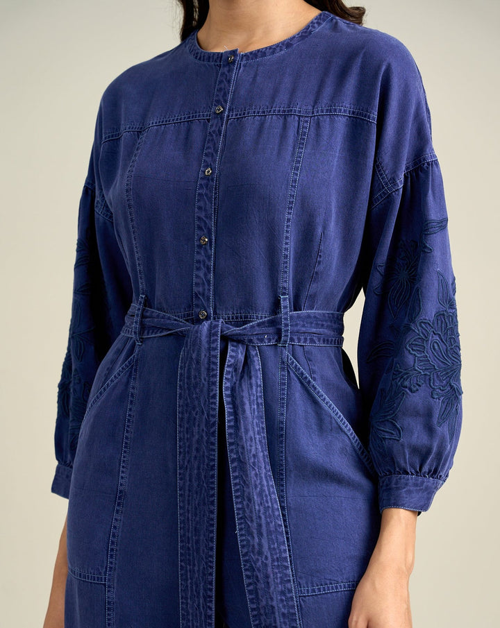 Navya Naveli Nanda In Our Mia Jumpsuit