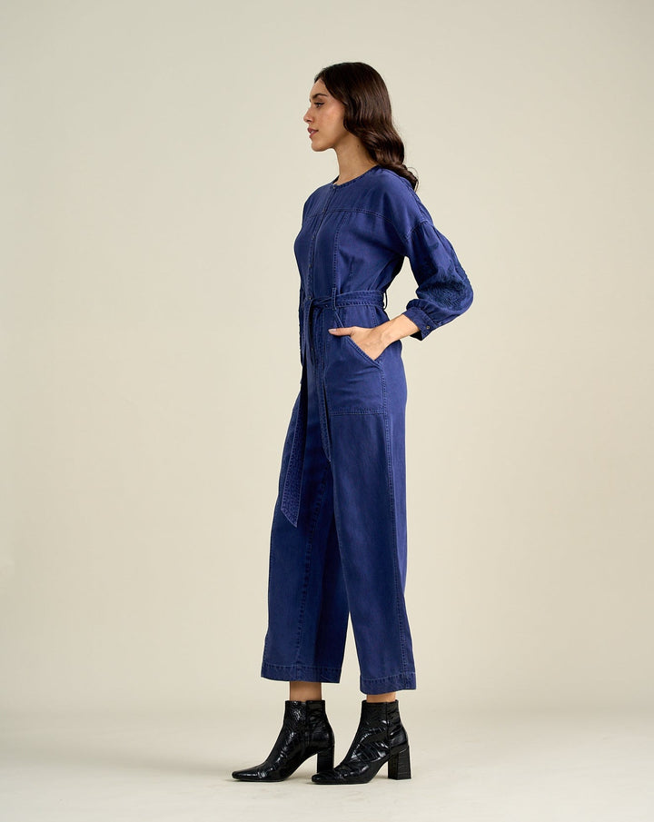 Navya Naveli Nanda In Our Mia Jumpsuit