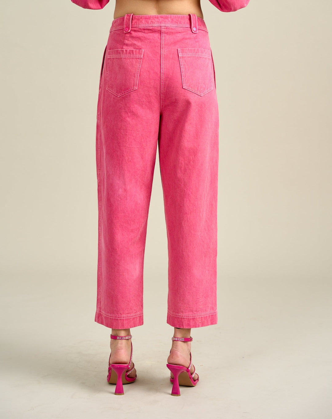 Rose Pants