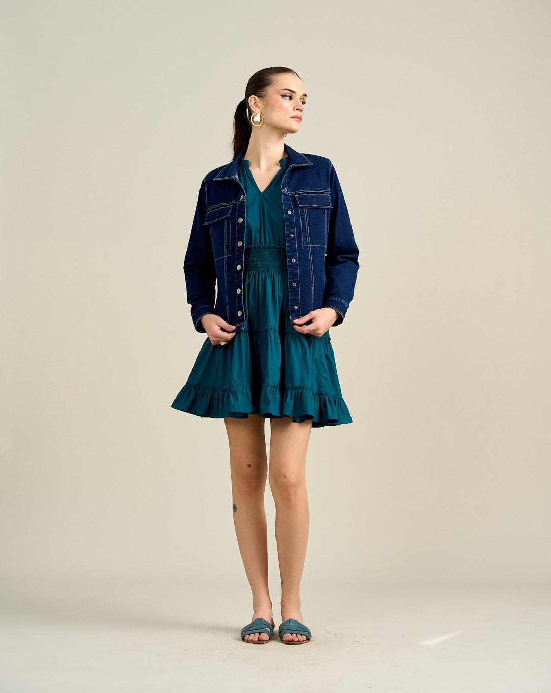 Hannah Jacket