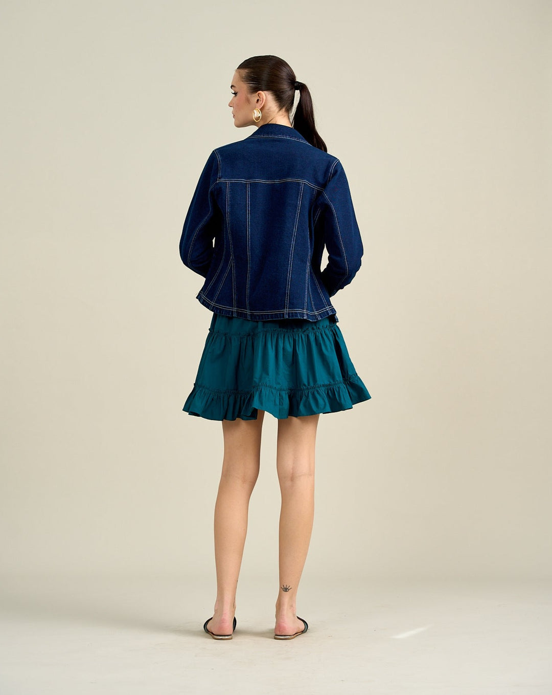 Hannah Jacket