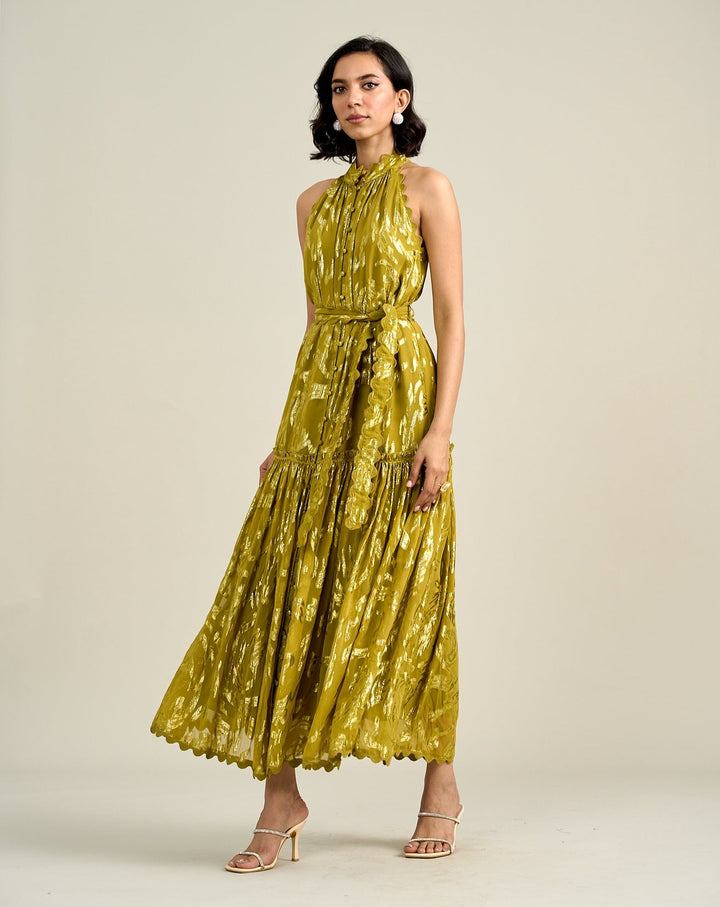 Jessica Dress