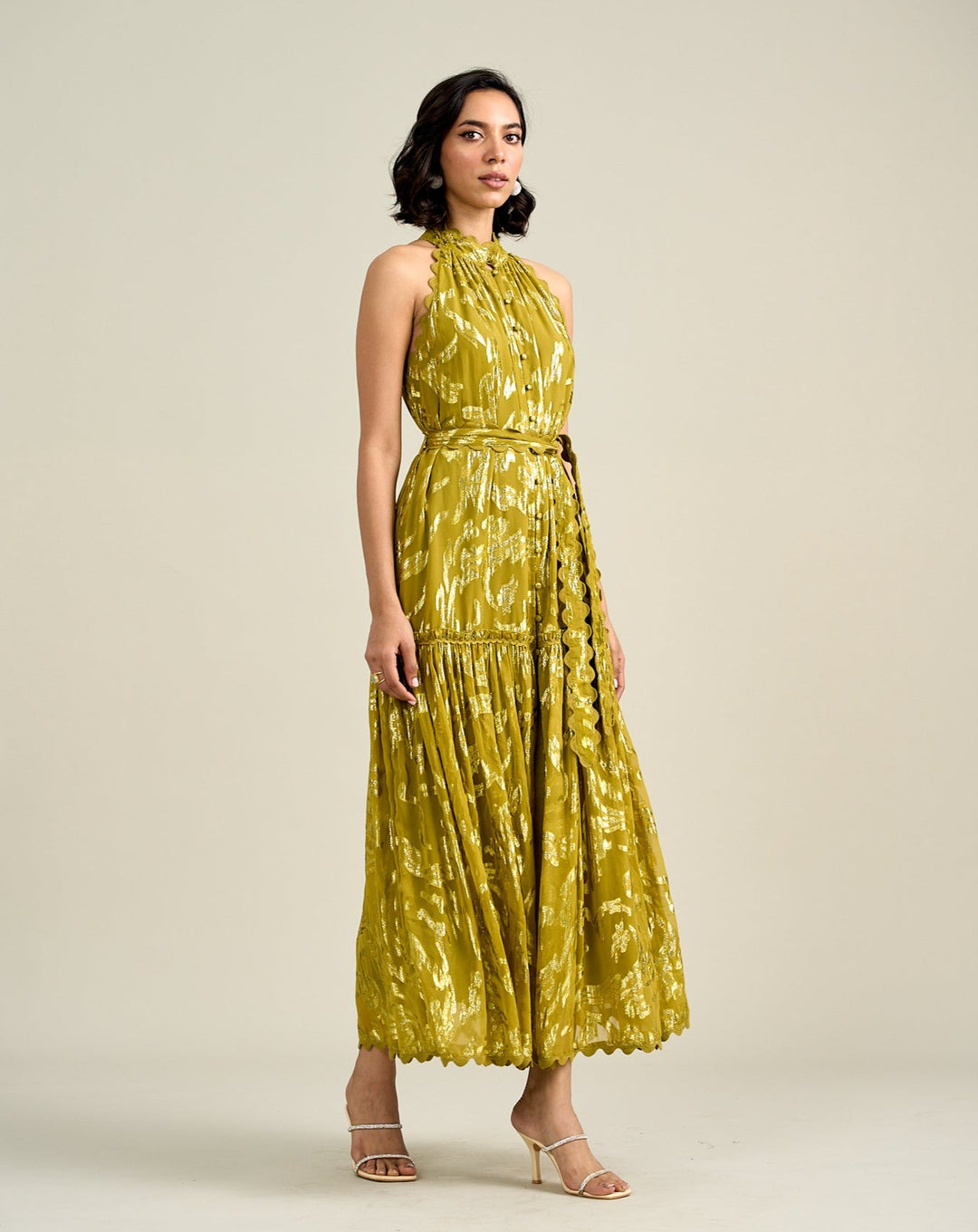 Jessica Dress