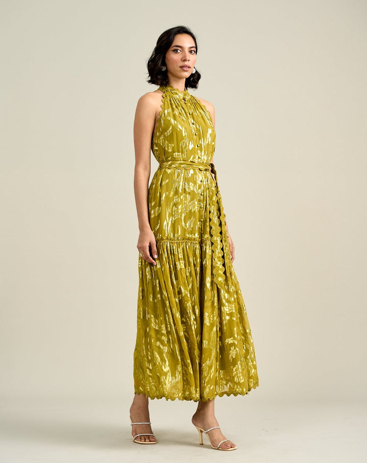 Jessica Dress