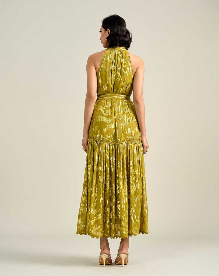 Jessica Dress