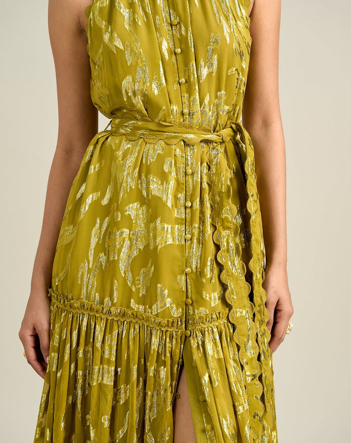 Jessica Dress