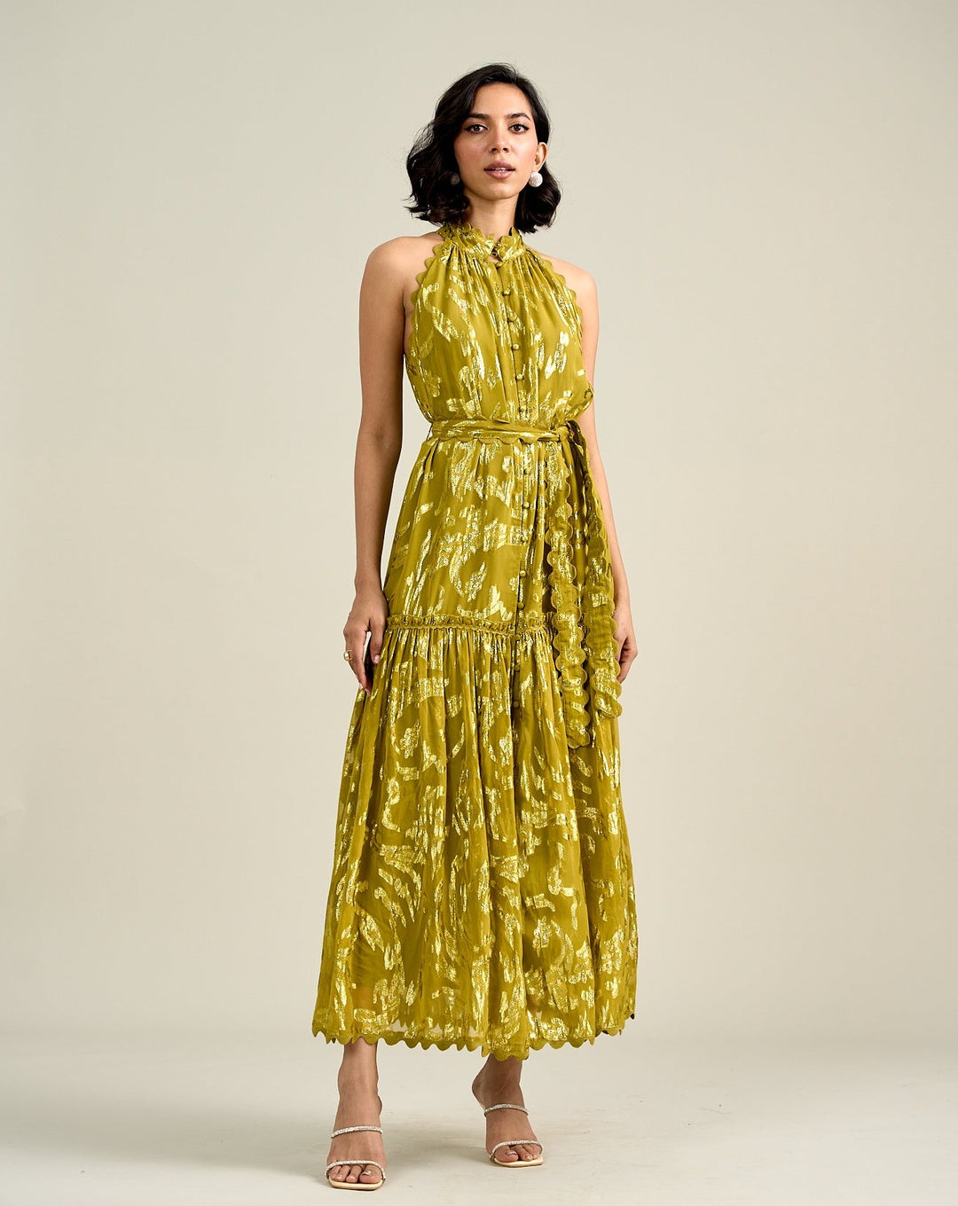 Jessica Dress