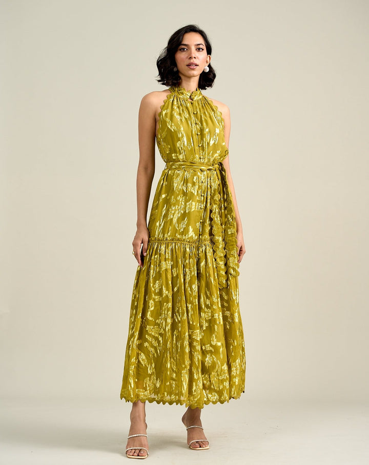 Jessica Dress