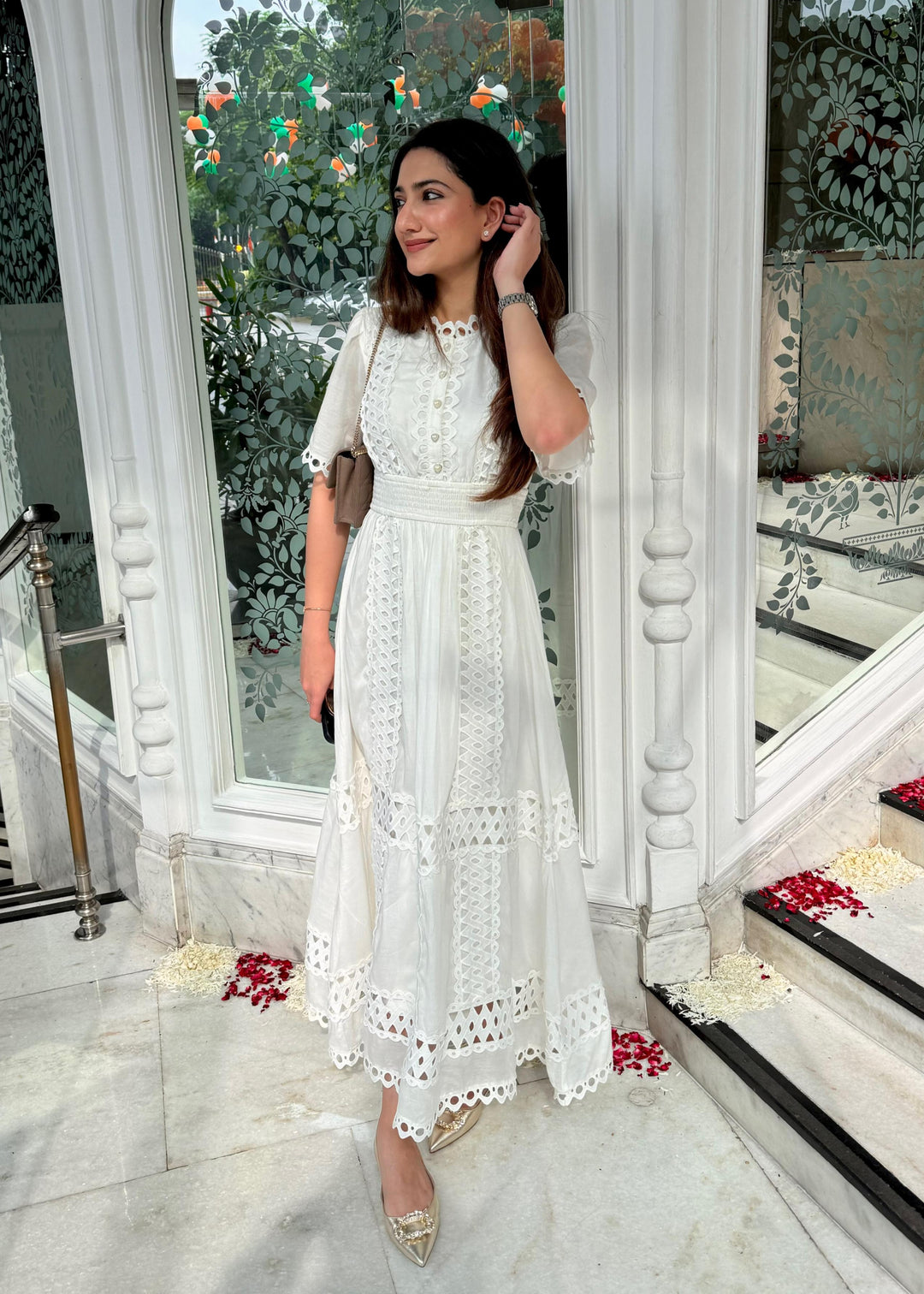 Sabrina Lace Dress Style Island Sabrina Lace Dress Style Island