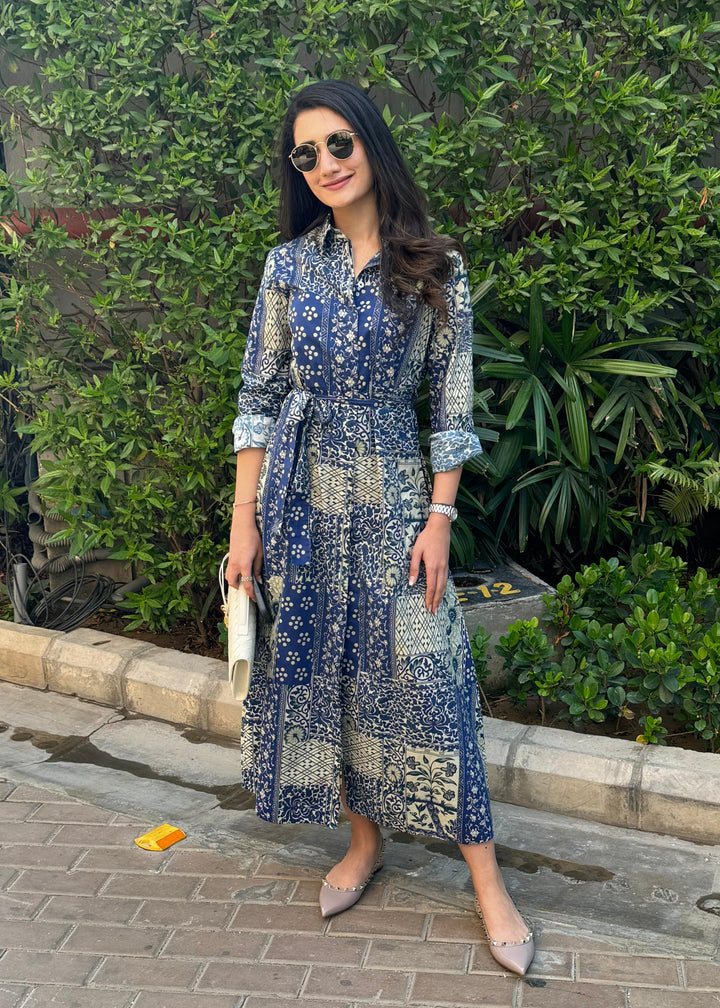 Miranda Dress