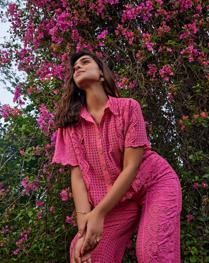 Flamingo Shirt