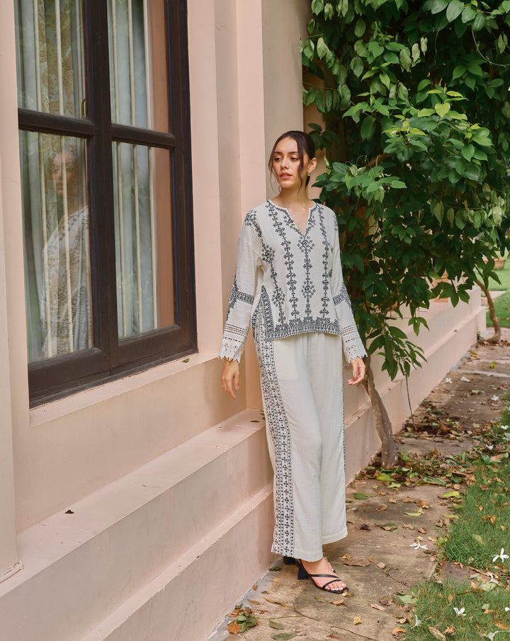 Malika Mehta In Our Athena Pants