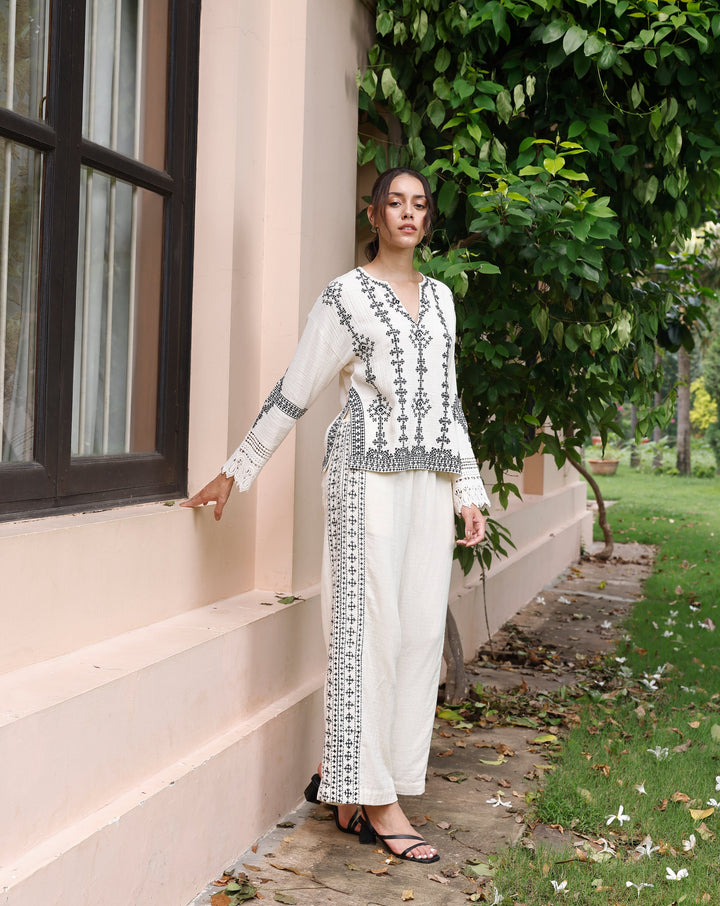 Malika Mehta In Our Athena Pants