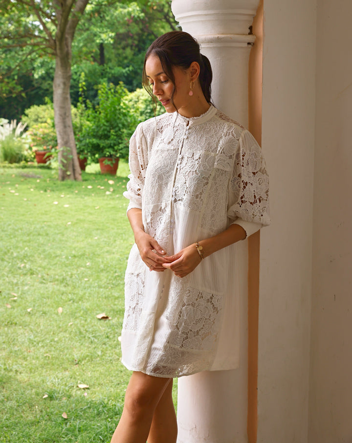 Grace Dress
