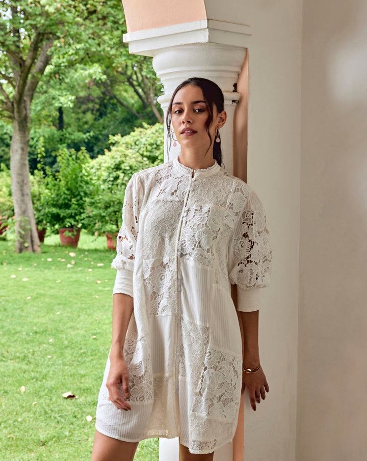 Grace Dress