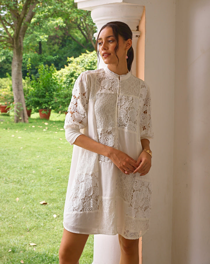 Grace Dress